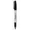 Sharpie Fine Bullet Tip Permanent Marker, Black, PK12, 12PK 1812419 - alternate 1